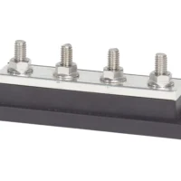 Blue Sea MaxiBus 250A BusBar 4 5/16in-18 Studs