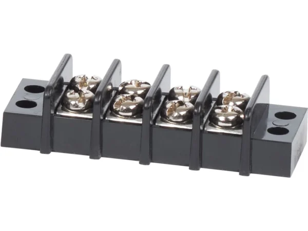 Blue Sea 20A Terminal Block 4 Circuit