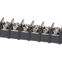 Blue Sea 20A Terminal Block 6 Circuit
