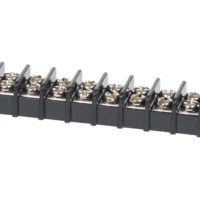 Blue Sea 20A Terminal Block 8 Circuit
