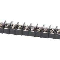 Blue Sea 20A Terminal Block 10 Circuit