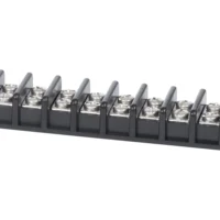 Blue Sea Terminal Block 30A 8 Circuit