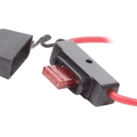 Blue Sea 5068 MAXI In-Line Fuse Holder