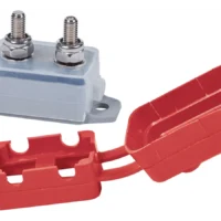 Blue Sea Short Stop 25 Amp Circuit Breaker Marine Grade