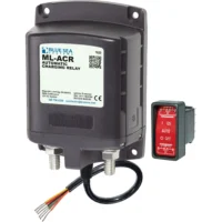 Blue Sea ML-ACR Automatic Charging Relay 12vDC 500A