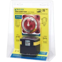 Blue Sea Add-A-Battery