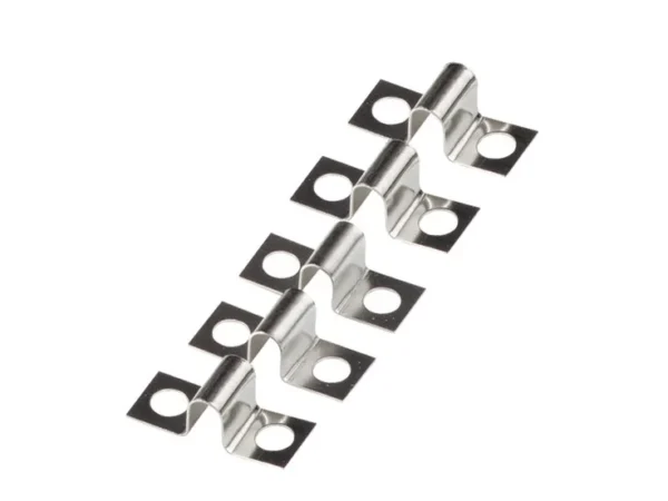 Blue Sea Jumper for 30A Terminal Blocks 5-pack
