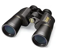 Bushnell 12-0150 10X50 Legacy Black Prism Waterproof