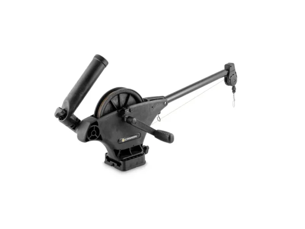 Cannon Uni-Trol 5 manual Downrigger - Image 1