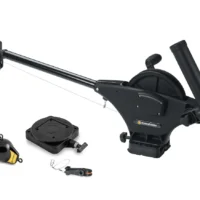 Cannon Uni-Trol 5 manual Trolling Kit