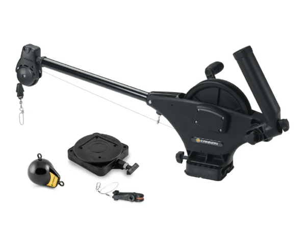 Cannon Uni-Trol 5 manual Trolling Kit