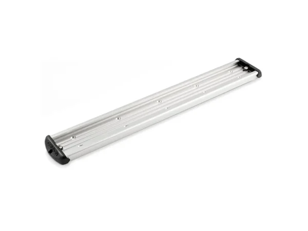 Cannon 24in Aluminum Mounting Track