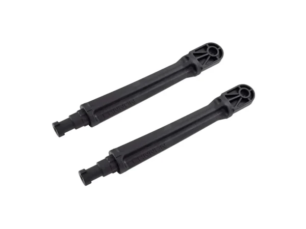 Cannon Extension Post Two Pack