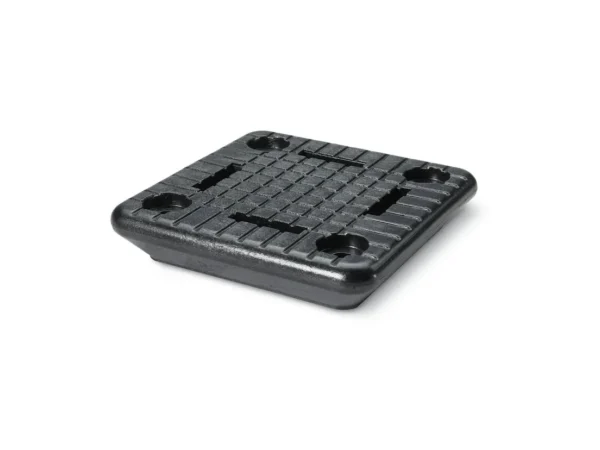 Cannon Mounting Base Composite for Uni -Troll - Image 1