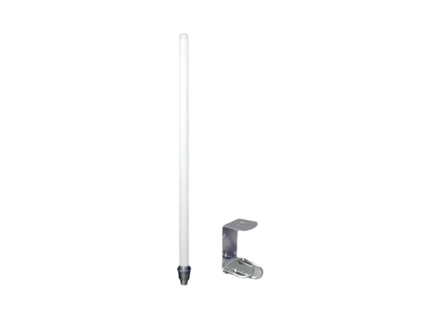 Digital 288PW 18in Cellular Antenna 9DB Gain White