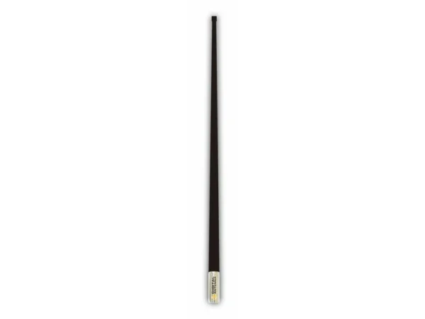 Digital 528-VB 4ft Black VHF Antenna