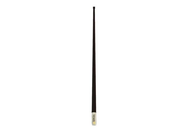 Digital 529-VB-S 8ft Black VHF Antenna