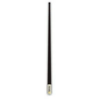 Digital 531-AB 4ft AM/FM Antenna Black