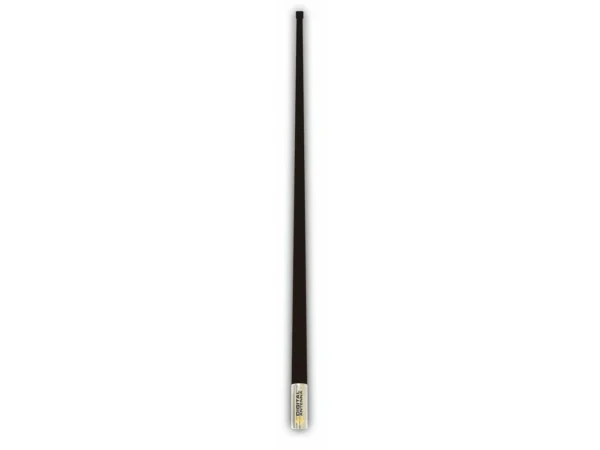 Digital 531-AB 4ft AM/FM Antenna Black