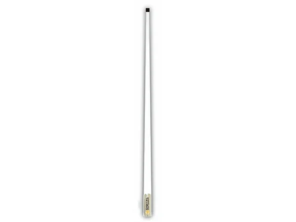 Digital 531-AW 4ft AM/FM Antenna White