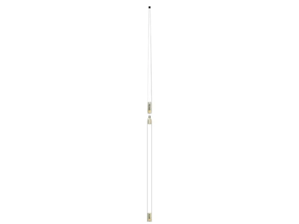 Digital 532-VW-S 16ft VHF Antenna Matches 544-SSW White