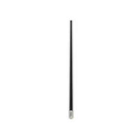 Digital 538-AB-S 8ft AM/FM Antenna Black