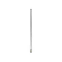 Digital 538-AW-S 8ft AM/FM Antenna White