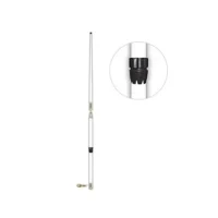 Digital 544-SSW-RS 16ft SSB Antenna With Rupp Collar
