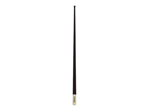 Digital 567-CB 8ft Dual Band Cellular Antenna Black