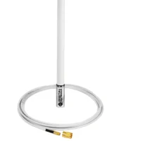 Digital 594-MW-S 4ft  White VHF/ AIS Antenna 4.5dB