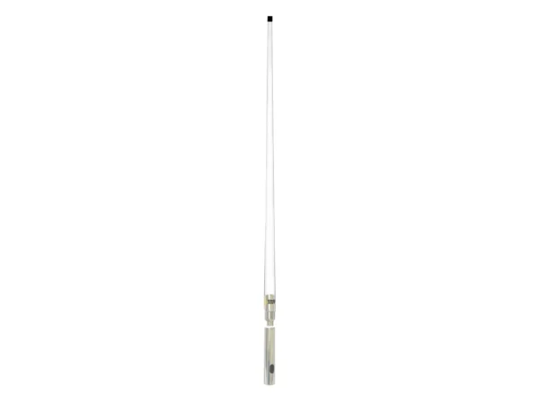 Digital 829VW-S 8ft VHF Antenna with Male Ferrule No Cable