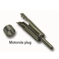 Digital DA140 Motorola Type Plug for RG8X