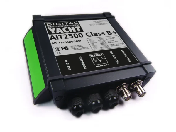 Digital Yacht AIT2500 AIS Class B+ External GPS Antenna