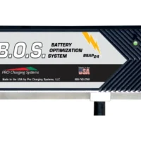 Dual Pro Battery Optimization System for Four 12V Batteries In Series (48V system)
