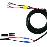 Dual Pro 10ft Charge Cable Extension