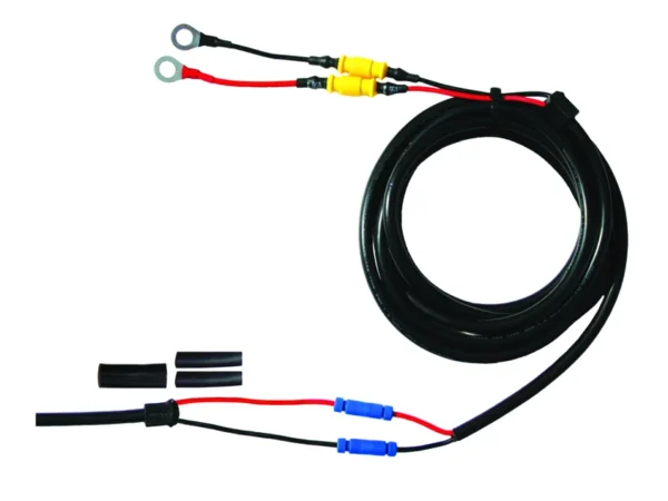 Dual Pro 10ft Charge Cable Extension
