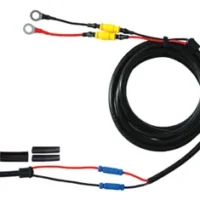 Dual Pro 15ft Charge Cable Extension