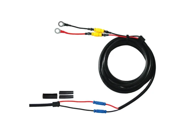 Dual Pro 5ft Charge Cable Extension