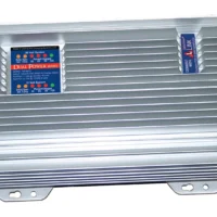 Dual Pro DP36/12 Dual Power 36/12v Battery Charger Lithium