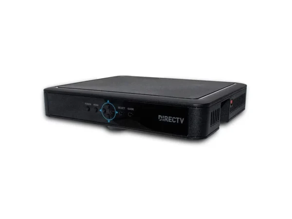 DirecTV H26K HD Receiver With RF Remote Reman - Image 1