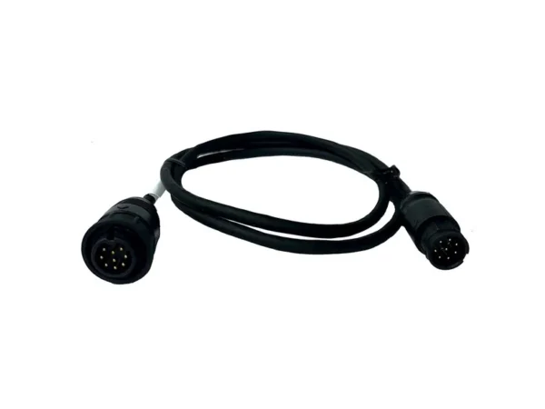 Echonautics CBCCMSO502 Navico 9-Pin Mix-N-Match Cable Xsonic - Image 1