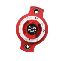 EGIS 30A Mini Breaker Disconnect Switch Panel Mount