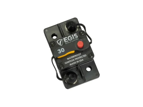 EGIS 285-Series 30 Amp Circuit Breaker Surface Mount - Image 1