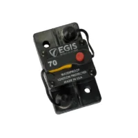 EGIS 285-Series 70 Amp Circuit Breaker Surface Mount