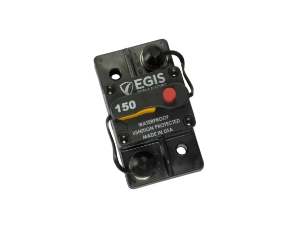 EGIS 285-Series 150 Amp Circuit Breaker Surface Mount - Image 1