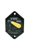 EGIS 87-Series 90 Amp Circuit Breaker Panel Mount