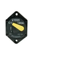 EGIS 87-Series 150 Amp Circuit Breaker Panel Mount