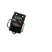 EGIS 285-Series 250 Amp Circuit Breaker Surface Mount