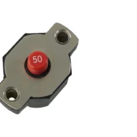 EGIS 50A Medium Duty Push Button Circuit Breaker
