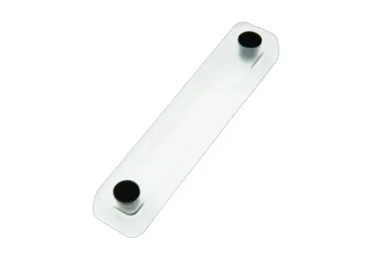 EME6152_001 EGIS Cover-BusBar Com 6150-210 / 6150-400 Retail Pack - Image 1